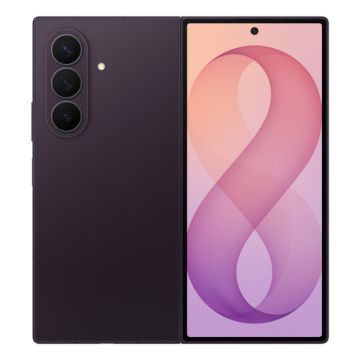Samsung Galaxy Z Fold8 Ultra 5G - 512GB Shadow Violet