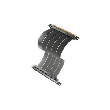 Antec Riser Kabel 200mm AT-RCAB-BK200-PCIE4 zwart retail