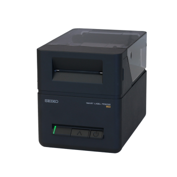 Seiko SLP850 - Etiketprinter