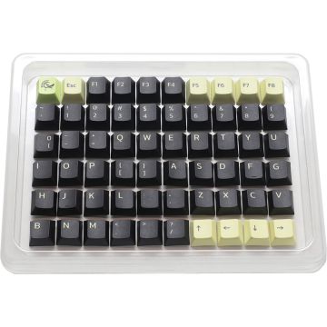 Ducky Mico PBT Dye Sublimation Set - toetsenbordaccessoire