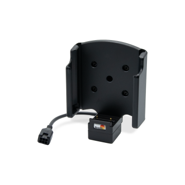 Newland NLS-CC-MT95-01 - Autohouder met opladen via Pogo-Pin