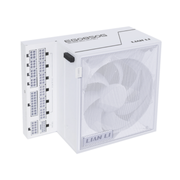 Lian Li EDGE 850W White - Voeding