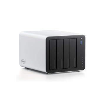 TerraMaster F4-425 Pro-N350 - NAS-server