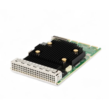 HPE MR408i‑o Gen11 x8 Lanes 4GB Cache OCP SPDM - Storage Controller