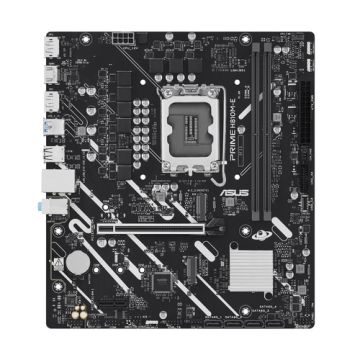 ASUS PRIME H810M-E-CSM                (INTEL,1851,DDR5,mATX)