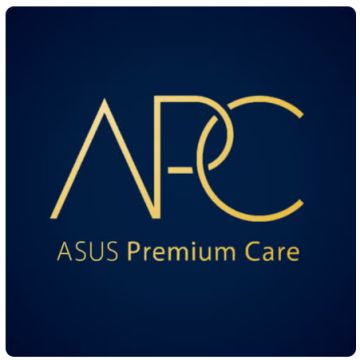 Warranty Extension - 12M 1 claim per year Accidental Damage Protection
