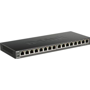 D-Link DGS 1016S - Switch