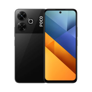 Xiaomi POCO M6 - 4G smartphone