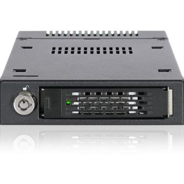 Icy Dock Wechselrahmen M.2 PCIe NVMe