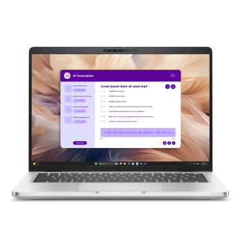 Dell Pro 14 Plus - Laptop
