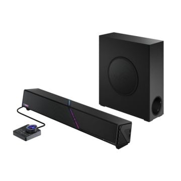 ASUS ROG GJALLAR SOUNDBAR