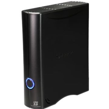 Transcend StoreJet 35T3 - Vaste schijf