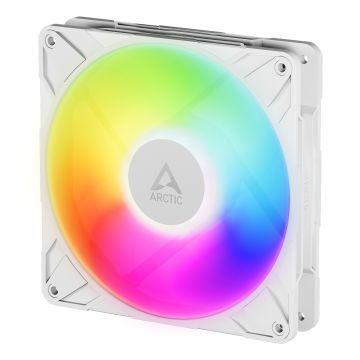  Arctic P14 Pro A-RGB White 3-pack - Ventilator
