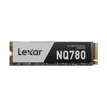 Lexar NQ780 1TB - SSD