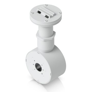 Ubiquiti UACC-CAMERA-DM-B - Camera Dual Mount White