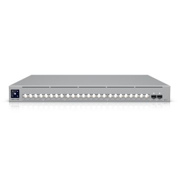 Ubiquiti USW-Pro-XG-24-PoE - Switch