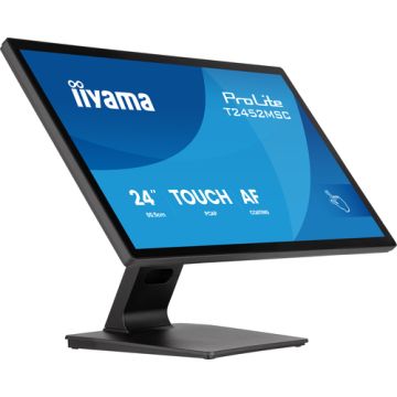  iiyama ProLite T2452MSC-B2 - Monitor