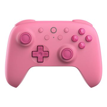 8BitDo Ultimate 2C Bluetooth Pink - Controller