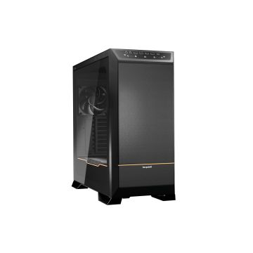 Be Quiet! Dark Base Pro 901 - Behuizing