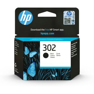 HP 302 - 3.5 ml