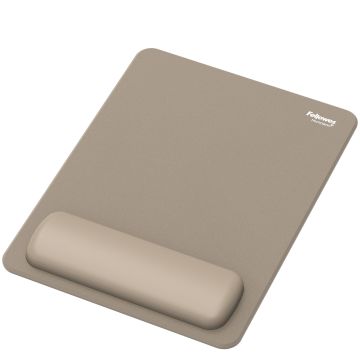 Fellowes Mauspad-Handgelenkauflage Breyta XL sand