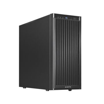 Chieftec UNI BW-01B-OP - Behuizing