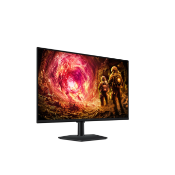 Samsung Odyssey G5 G50F (27 inch) - Monitor