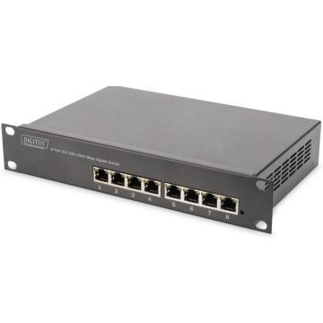 DIGITUS Professional DN-80114 - Switch