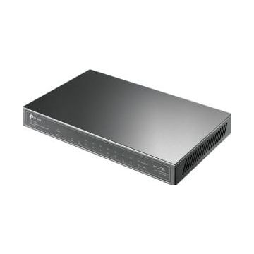 TP-Link TL-SG1210P - Switch