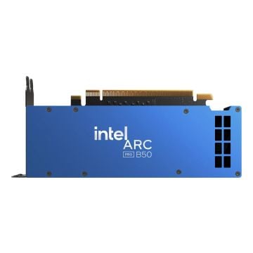 Intel Arc Pro B50 - Videokaart
