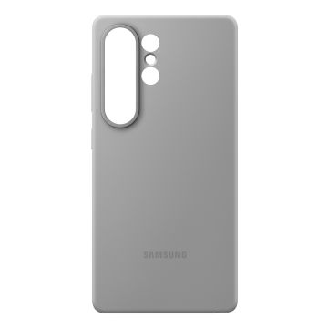 Galaxy S25 Ultra Silicone Case Gray