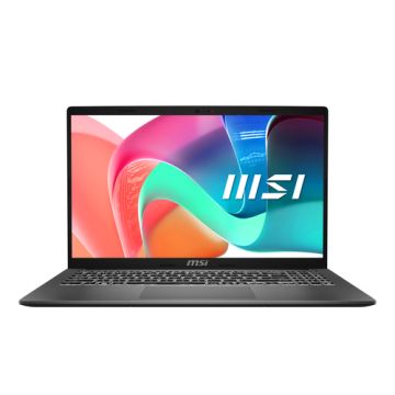 MSI Modern 15 F1MXG-1035NL - Laptop