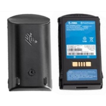Zebra PowerPrecision+ - Batterij