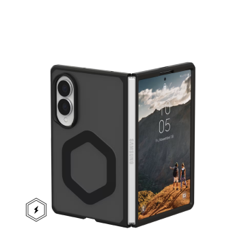 UAG Mouve Magnetic - Backcover