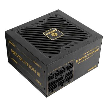 Enermax Revolution III 850 - Voeding