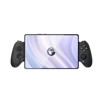 GameSir G8+ Bluetooth Mobile Controller Zwart - Gamecontroller
