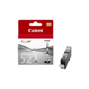Canon CLI-521BK - 9 ml