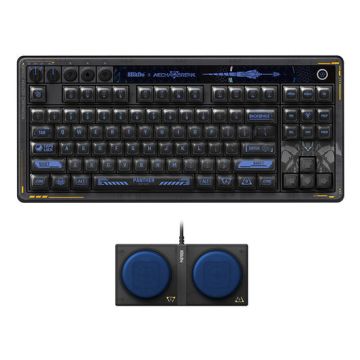 8BitDo Retro 87 Mecha BREAK - Gaming Toetsenbord