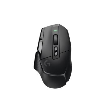 Logitech G G502 X LIGHTSPEED - Muis