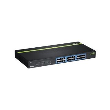 TRENDnet TEG S24G - Switch