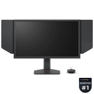ZOWIE XL2540X+ - LED-Monitor