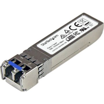 StarTech.com Citrix SFP-TX compatibel SFP+ transceiver module - 101001000Base-TX koper (SFP-TX-ST)
