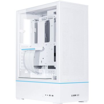 Lian LI SUP-01 - Midi Tower