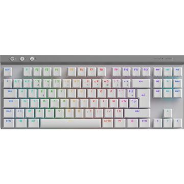 Logitech G G515 - Toetsenbord