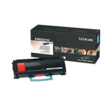 Lexmark - Extra hoge capaciteit