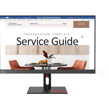 Lenovo ThinkVision S24i-30 - LED-monitor