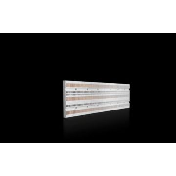 Rittal Board, 160 A, B: 500 mm (RiLine Compact)