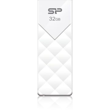 SILICON POWER Ultima U03 - USB-flashstation
