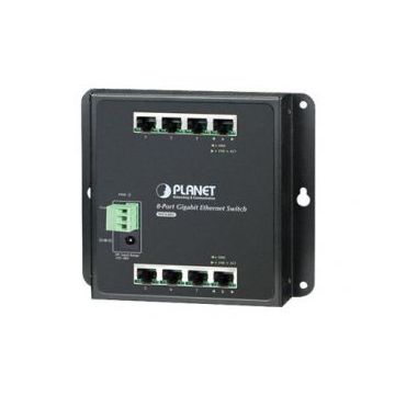 PLANET WGS-803 - Switch