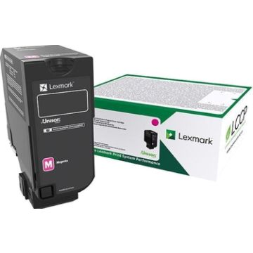 Lexmark - Hoog rendement
